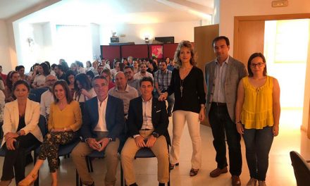 El Ayuntamiento clausura el proyecto Jaén Joven con la participación de 300 jóvenes de la ciudad de Jaén