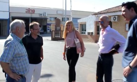 El Ayuntamiento de Jaén elaborará un informe sobre el estado de las instalaciones del Mercado de Mayoristas