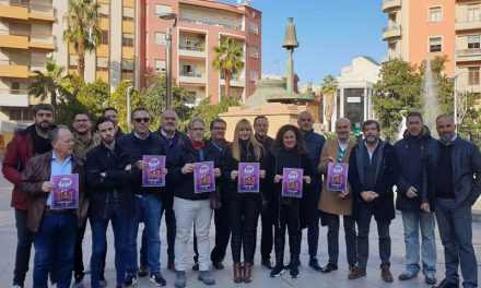 Jaén programa una amplia oferta para vivir la Navidad en Jaén con la vista puesta en la recuperación de su capitalidad comercial y la infancia