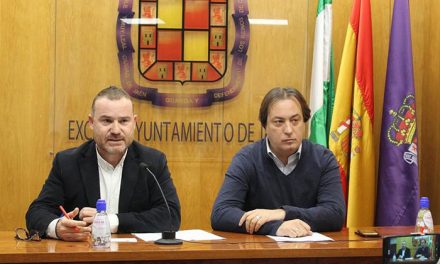 El Ayuntamiento de Jaén destaca el potencial de las lumbres y la carrera de San Antón