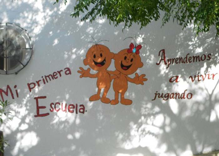 El Ayuntamiento de Martos ofrece la escuela municipal para que se pueda desarrollar el Programa de Refuerzo de Alimentación Infantil