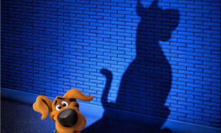 Cine de Verano en el Auditorio de Martos: Scooby, una aventura que traerá cola