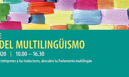 El Parlamento Europeo celebra el Día del Multilingüismo con un programa de actividades en línea