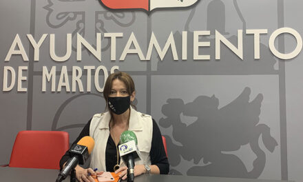 El Ayuntamiento de Martos realizará 59 contrataciones con el Plan Aire