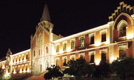 Hospital de los Marqueses de Linares