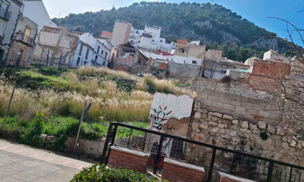 El Ayuntamiento de Jaén remite a Cultura el proyecto de intervención arqueológica para la Plaza de Santiago