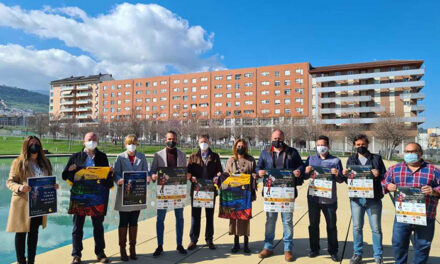 El Ayuntamiento de Jaén colabora con el Proyecto Ubuntu que busca fondos para habilitar una sala de cuidados paliativos para los pacientes oncológicos infantiles
