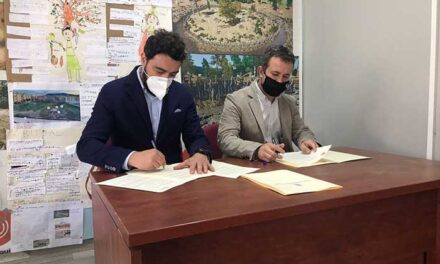 El Ayuntamiento de Jaén pone en marcha la segunda edición del Campo Arqueológico de Voluntariado en la parcela C de Marroquíes Bajos con 50 plazas