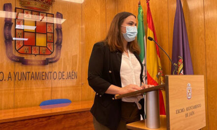 El Ayuntamiento de Jaén duplica el porcentaje de población atendida a través de los servicios sociales en el año más difícil