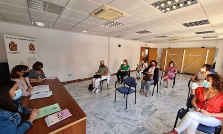 El Ayuntamiento de Jaén suma voces para la redacción «participativa» del tercer Plan de Igualdad