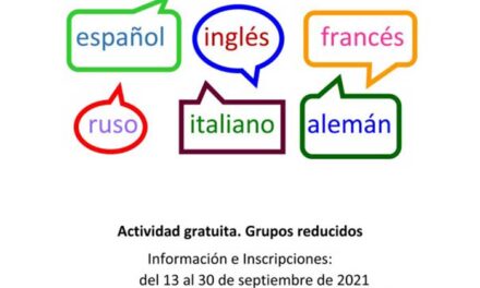 Grupos para intercambio de conversación en español y otros idiomas