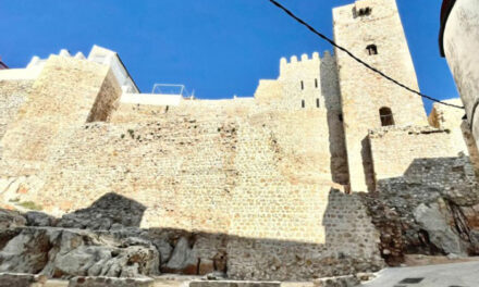 El Ayuntamiento de Martos se dota de un plan director de turismo que contempla diversas actuaciones para la rehabilitación del patrimonio