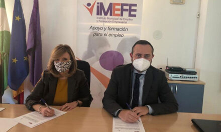 El Imefe renueva su colaboración con la Fundación Bertelsmann para el fomento del empleo juvenil a través de promoción de la FP Dual en centros de la capital