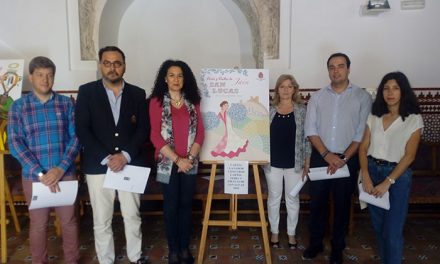 El Ayuntamiento anuncia el fallo del cartel de la Feria de San Lucas 2019