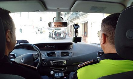 El Ayuntamiento adquiere nuevos dispositivos de movilidad para el control de tráfico por parte de la Policía Local