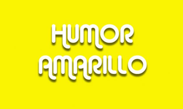 ‘Humor Amarillo’ en Torredonjimeno