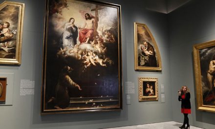 Los museos andaluces siguen al alza y aumentan un 12% sus visitantes en 2019