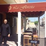 Restaurante “La Floresta” (Torredelcampo)
