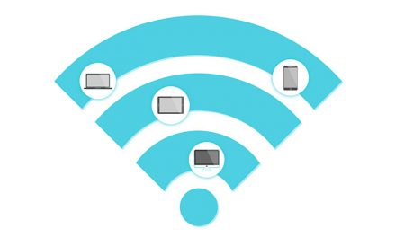 El Ayuntamiento de Jaén recuperará en septiembre la red wifi pública en la capital y perfila las cinco primeras zonas de cobertura