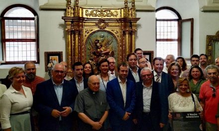 El Ayuntamiento se une a la V Noche Jahenciana que abrirá las puertas a 20 monumentos de Jaén
