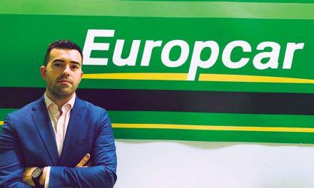 Europcar: Una empresa líder en el alquiler de vehículos
