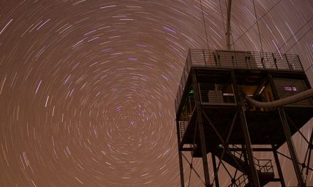 La Universidad de Jaén contribuye a la puesta en servicio del primer ‘Large Size Telescope’ en La Palma