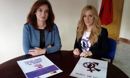 El Ayuntamiento de Jaén muestra su apoyo al proyecto de conciliación promovido por la asociación ‘Mamás sin capa’
