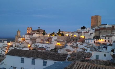 El plazo para solicitar las terrazas de verano se mantiene abierto hasta el 31 de enero