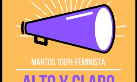 El Ayuntamiento de Martos convoca el concurso ‘Lemas por la igualdad’