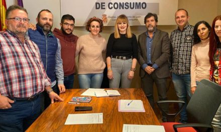 El Ayuntamiento de Jaén muestra su apoyo a las protectoras de animales y pide un trato más respetuoso que evite el abandono y el maltrato animal