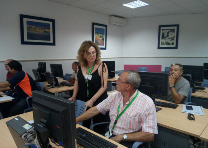 Resultados mejorados en la última edición de la Iniciativa de Cooperación Local