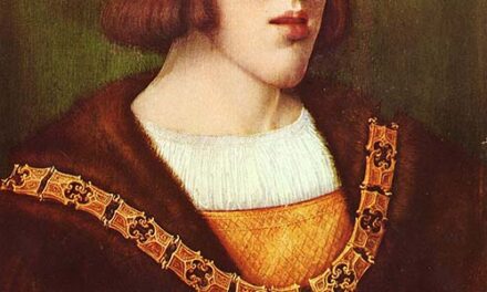 El siglo XVI: la España de Carlos I y Felipe II