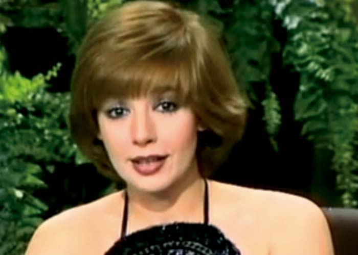 Qué fue de… Isabel Tenaille