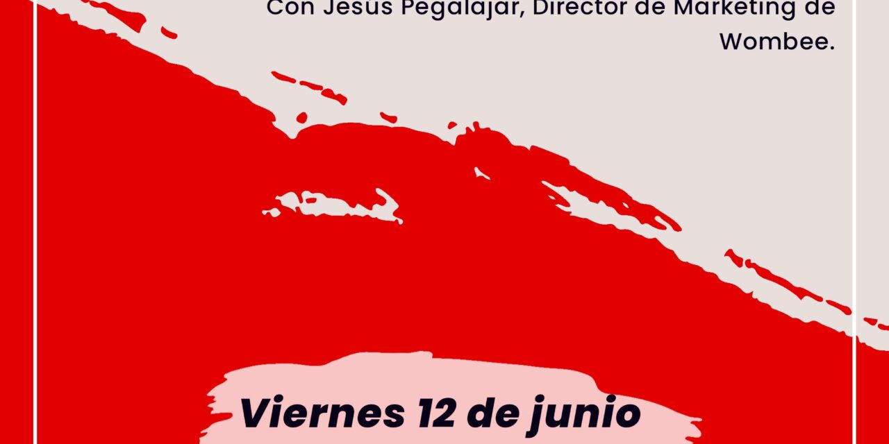 AJE Jaén organiza un atractivo seminario online en tiempos de pandemia