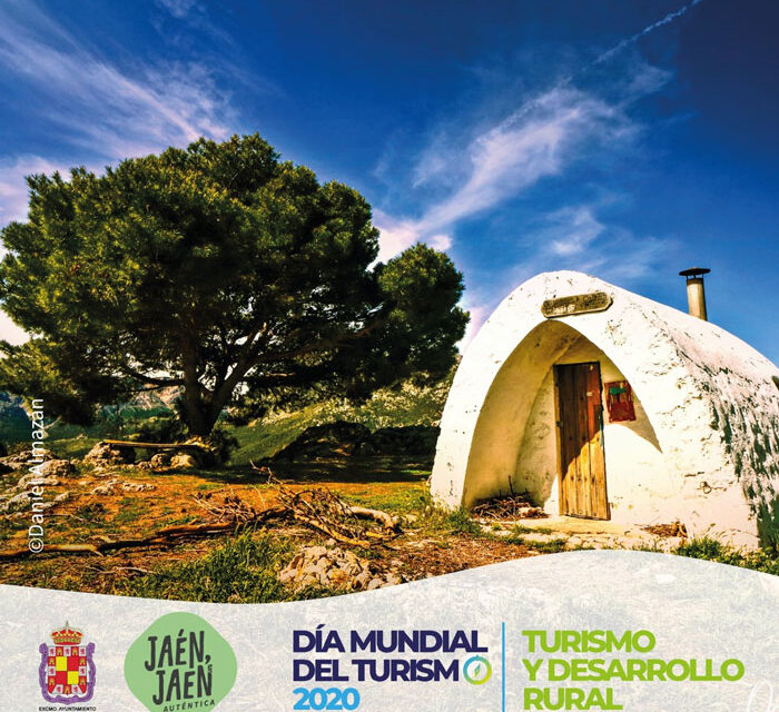 El Ayuntamiento de Jaén se suma al Día Mundial del Turismo con senderismo y visitas guiadas