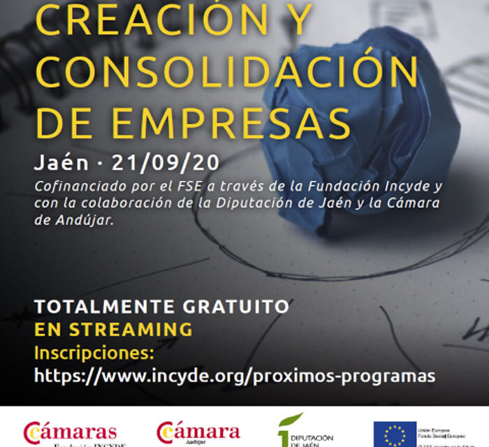 Desarrollo anima a la participación en un programa de autoempleo y consolidación empresarial
