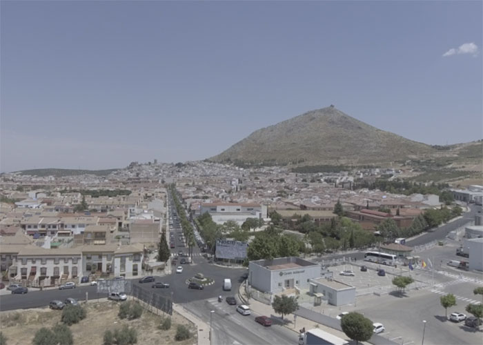 El Ayuntamiento de Martos pide a la Junta que estudie ampliar el horario de venta a domicilio en la hostelería