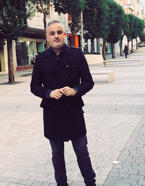 Diciembre, mes del comercio tradicional y de cercanía en Jaén