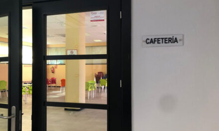 El Ayuntamiento de Jaén sacará a licitación esta semana las cafeterías de los centros de participación activa de mayores de El Valle y Pilar del Arrabalejo