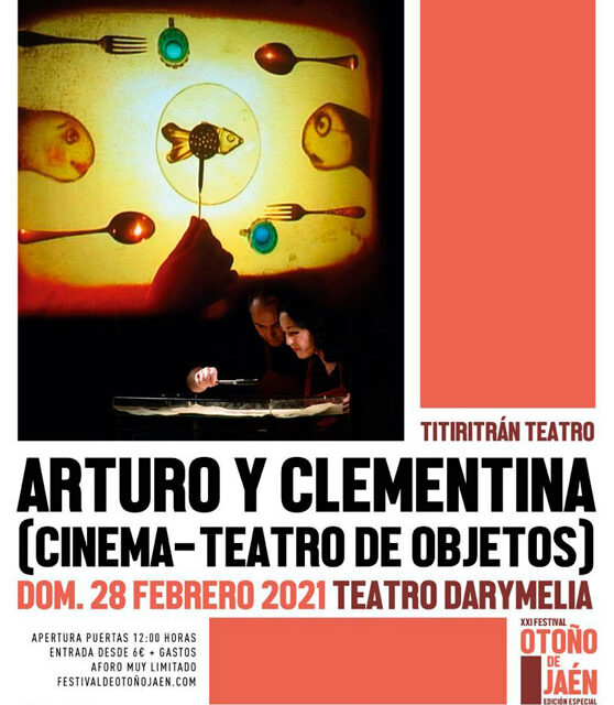 El Ayuntamiento de Jaén «mima» al público familiar con el estreno de dos espectáculos infantiles de reconocidas y prestigiosas compañías teatrales