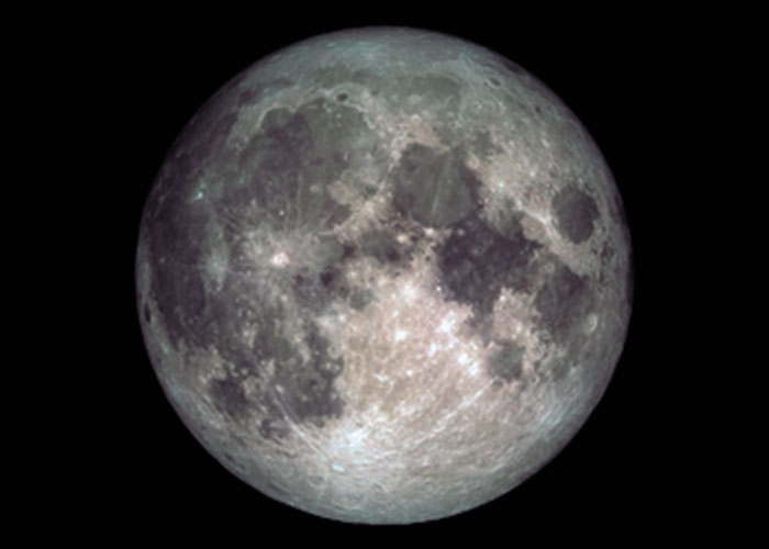 ¿Influye la luna llena en nuestra vida?