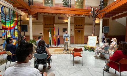 El Ayuntamiento impulsa el I galardón «Ciudad de Jaén» a la promoción del conocimiento y la cultura del aceite de oliva, dotado con 6.000 euros