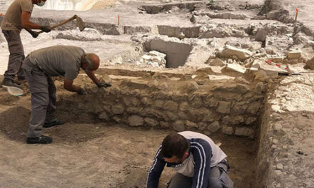 El Ayuntamiento de Jaén cierra la selección de los 50 voluntarios que participarán en el II Campo Arqueológico de Marroquíes Bajos tras recibir más del doble de solicitudes