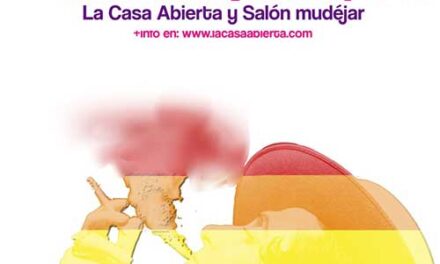 El Ayuntamiento de Jaén celebra el Día del Orgullo LGTBIQ+ con una exposición colectiva, cineforum, charlas, proyecciones y un coloquio con la popular escritora y documentalista Valeria Vegas