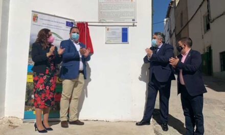La Torre Almedina de Martos recupera su esplendor tras una inversión de 800.000 euros para su rehabilitación