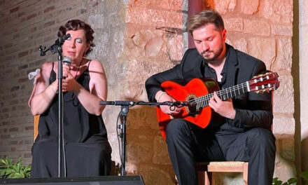 El Ayuntamiento de Jaén abre el patio del salón Mudéjar las noches de viernes y sábado a dos nuevas veladas flamencas