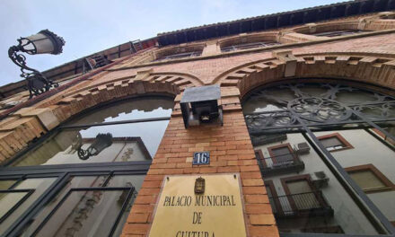 El Ayuntamiento centraliza en una oficina técnica la conservación y puesta en valor del patrimonio histórico y cultural de la capital con 658 bienes catalogados