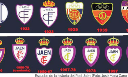 ¿Llegará el Real Jaén al centenario?