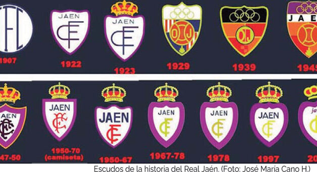 ¿Llegará el Real Jaén al centenario?