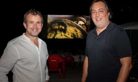 El Ayuntamiento de Jaén destaca el éxito de esta edición del Festival de Cine de Verano